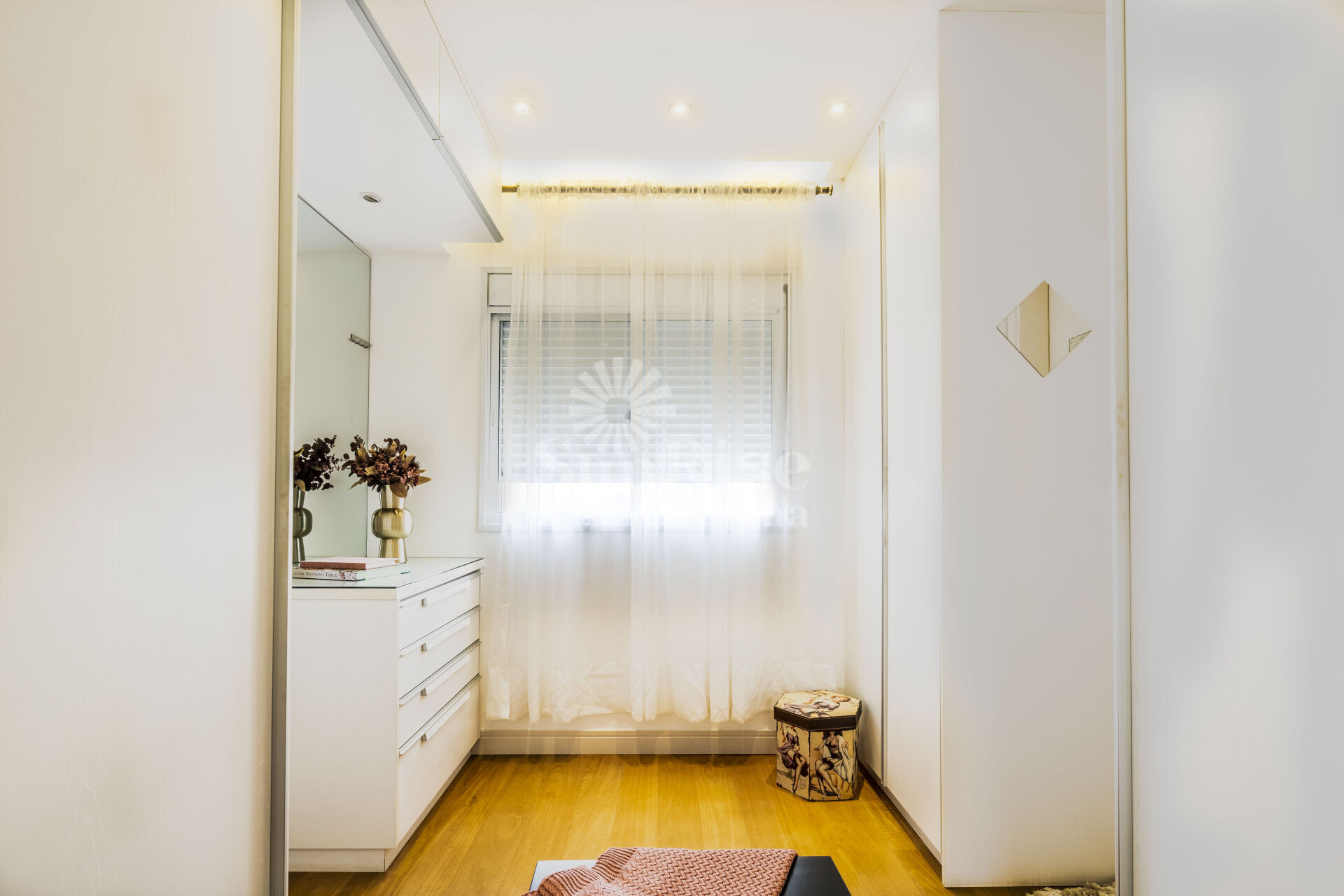 Apartamento, Alphaville Industrial, Barueri