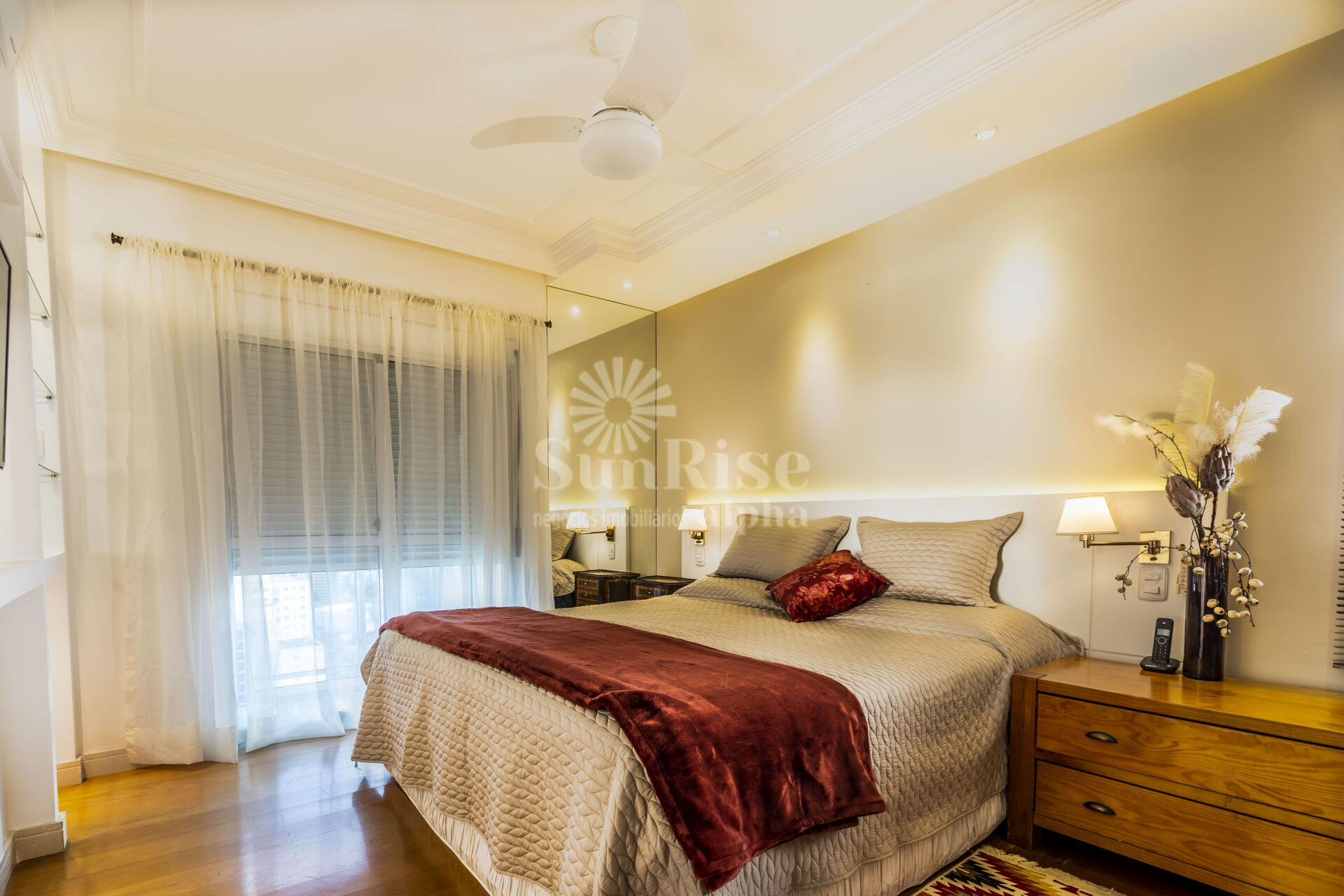 Apartamento, Alphaville Industrial, Barueri