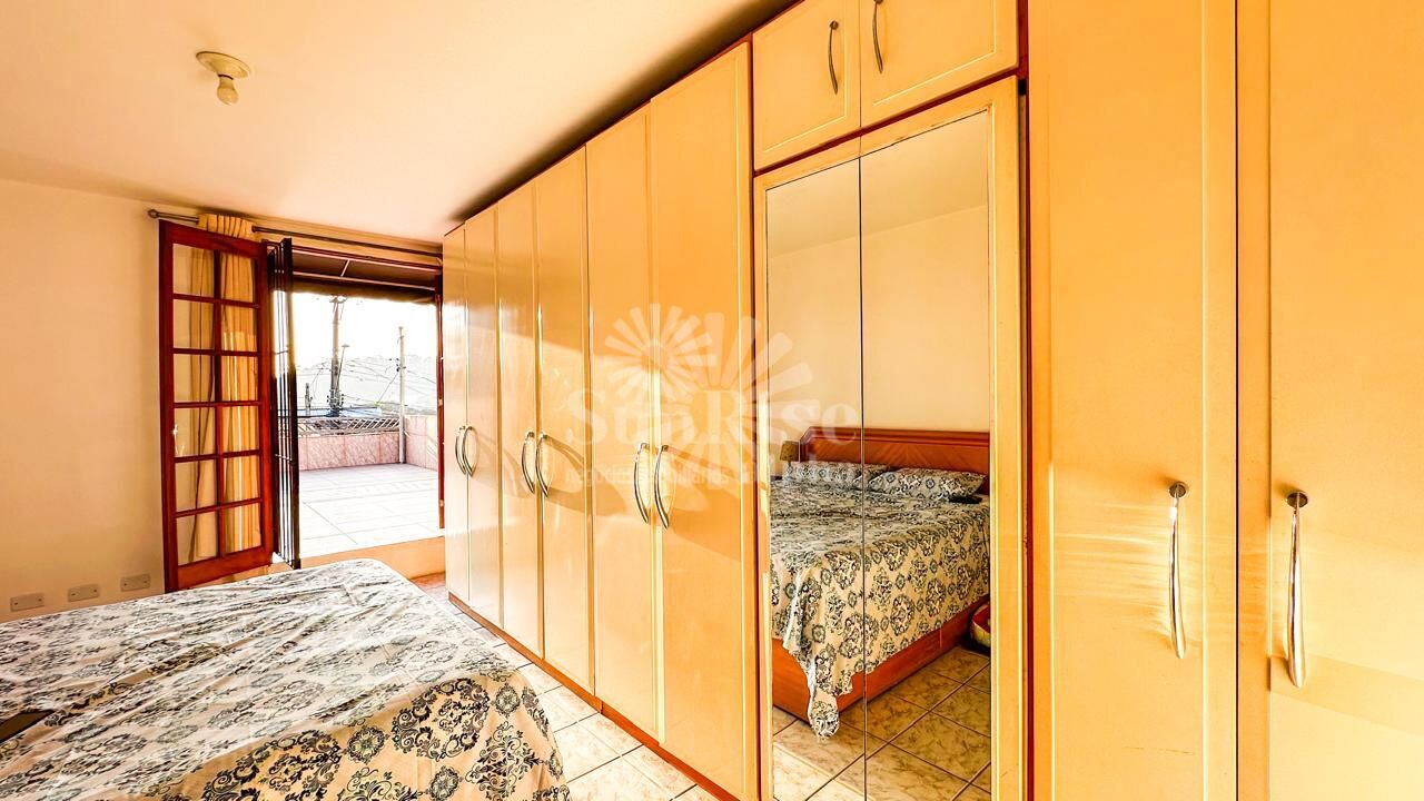 Casa, Vila Pirajussara, Sao Paulo