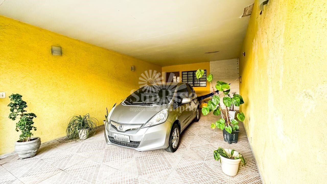 Casa, Vila Pirajussara, Sao Paulo