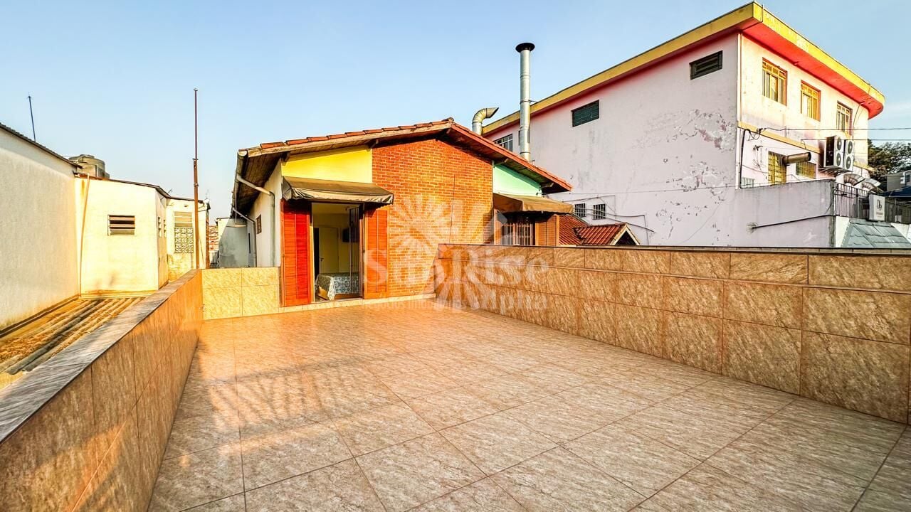 Casa, Vila Pirajussara, Sao Paulo