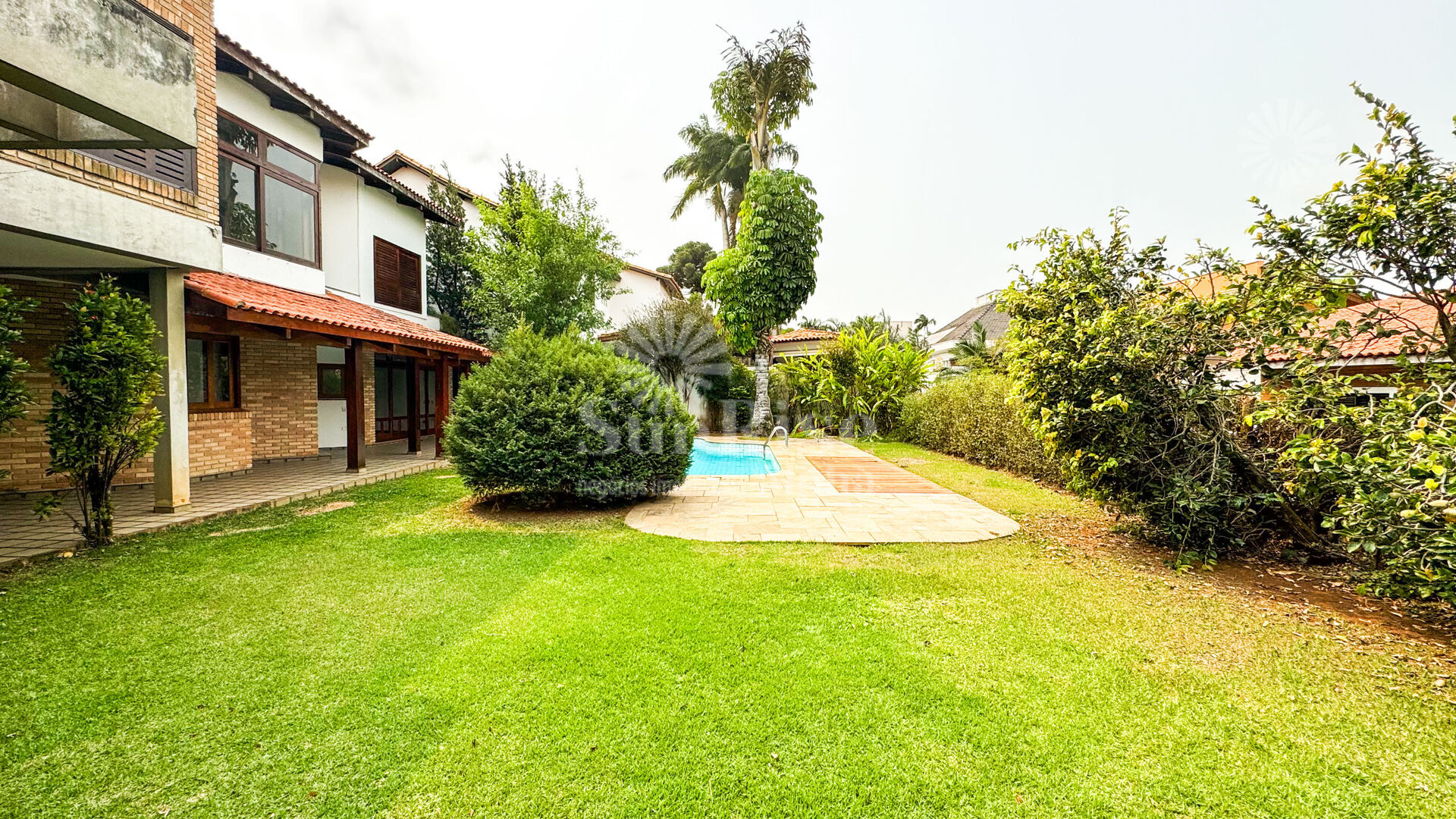 Casa, Residencial Cinco, Santana de Parnaiba
