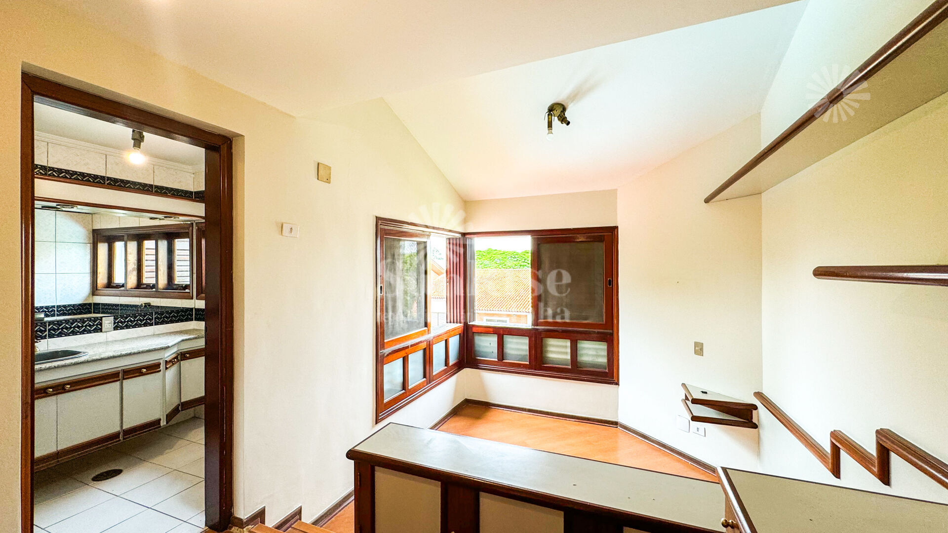 Casa, Residencial Cinco, Santana de Parnaiba