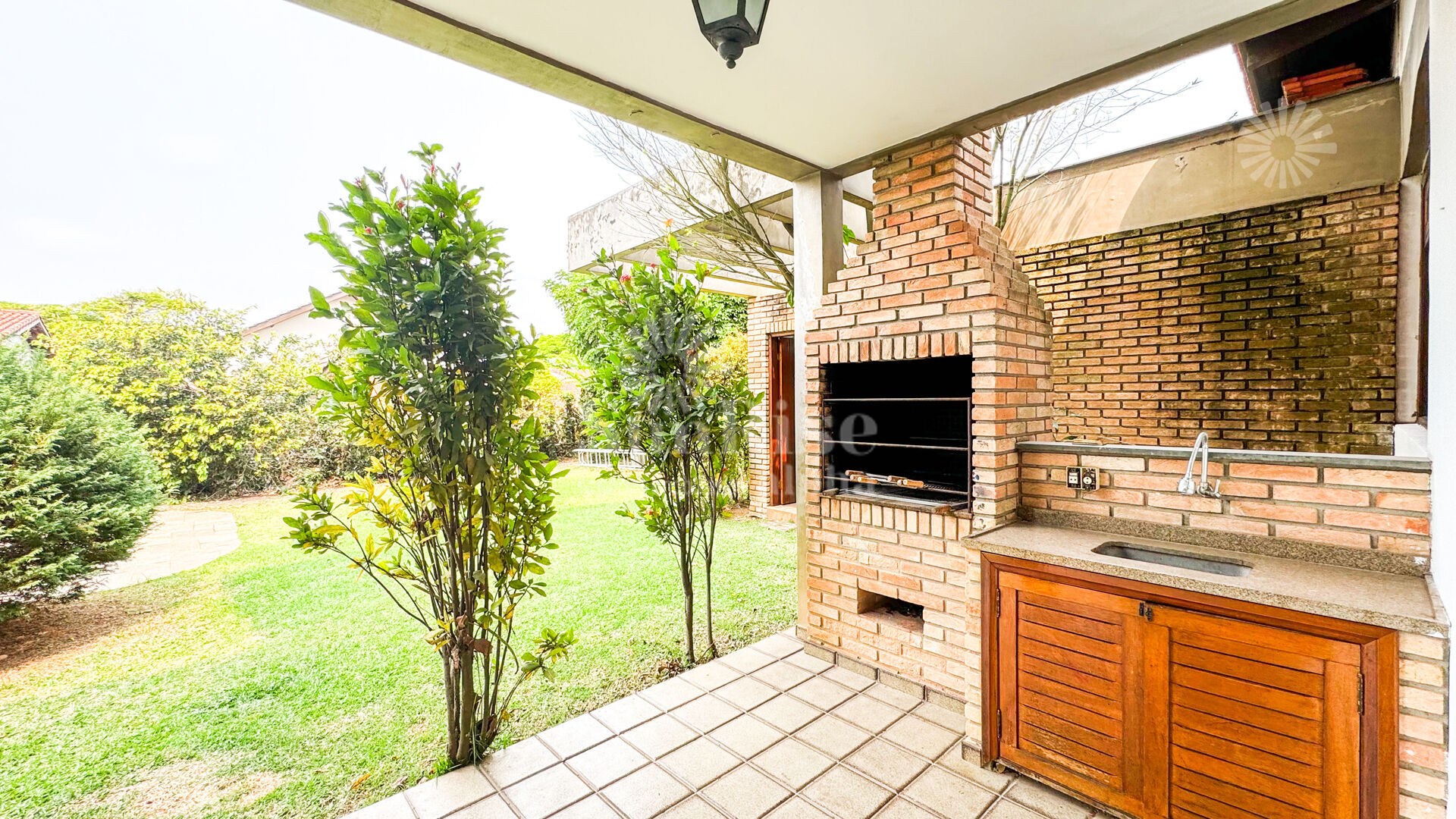Casa, Residencial Cinco, Santana de Parnaiba