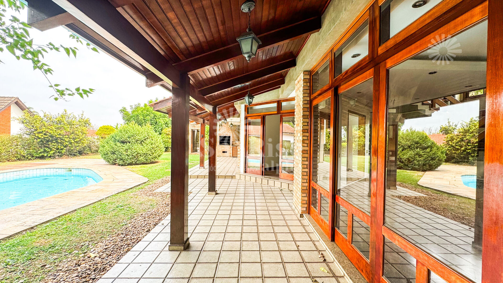 Casa, Residencial Cinco, Santana de Parnaiba