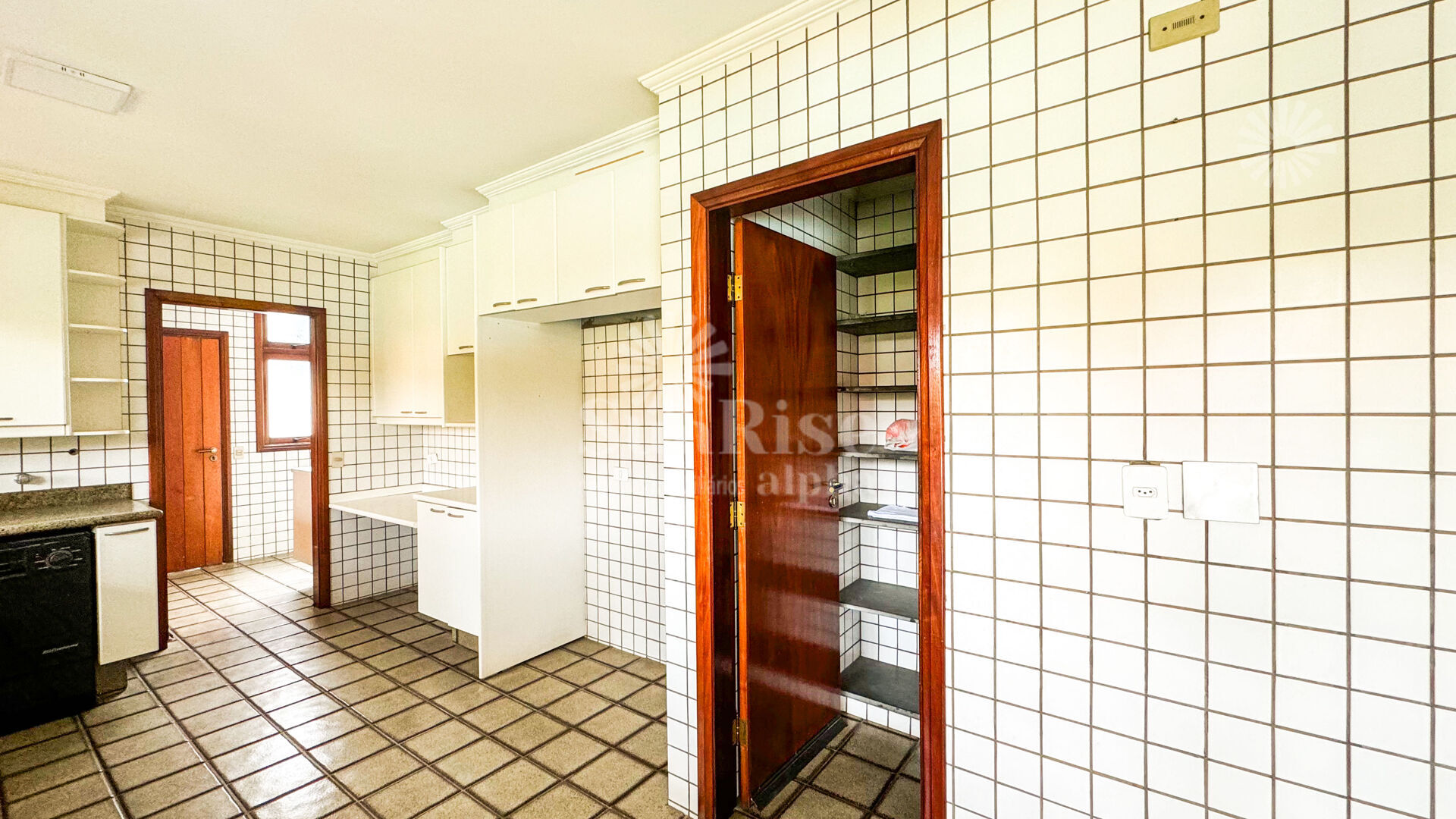 Casa, Residencial Cinco, Santana de Parnaiba