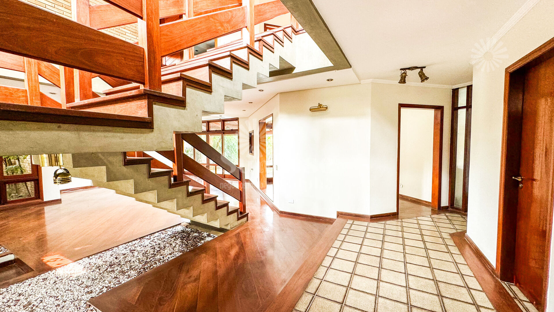 Casa, Residencial Cinco, Santana de Parnaiba