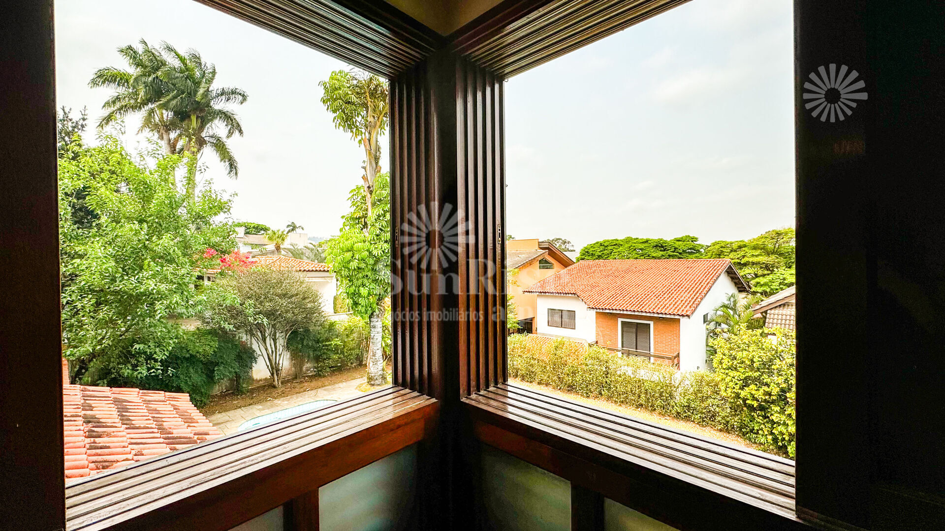 Casa, Residencial Cinco, Santana de Parnaiba