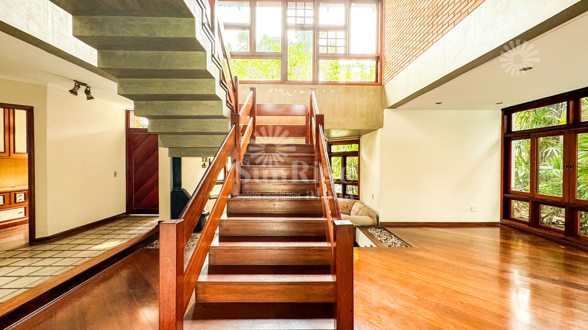 Casa, Residencial Cinco, Santana de Parnaiba