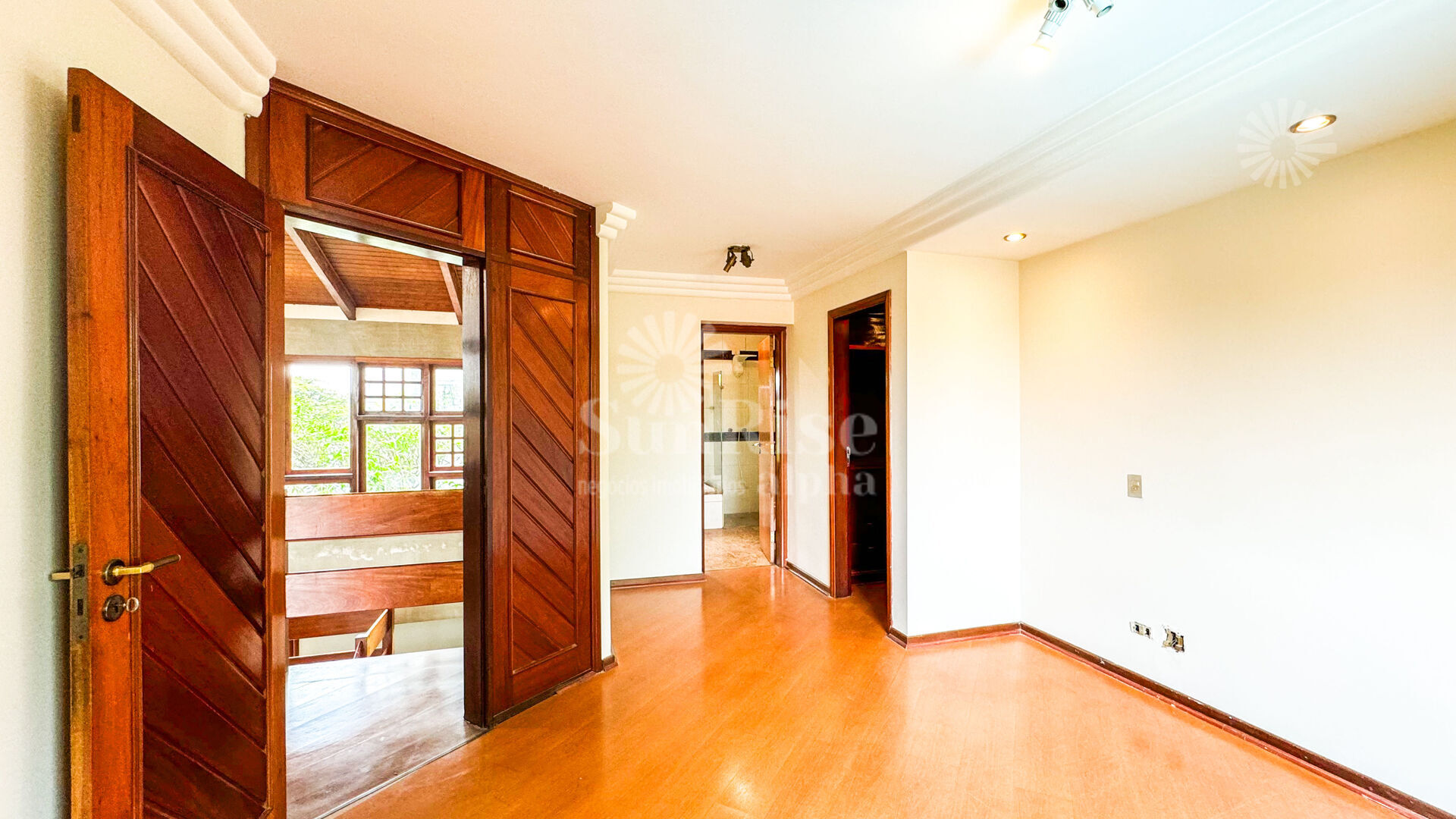 Casa, Residencial Cinco, Santana de Parnaiba
