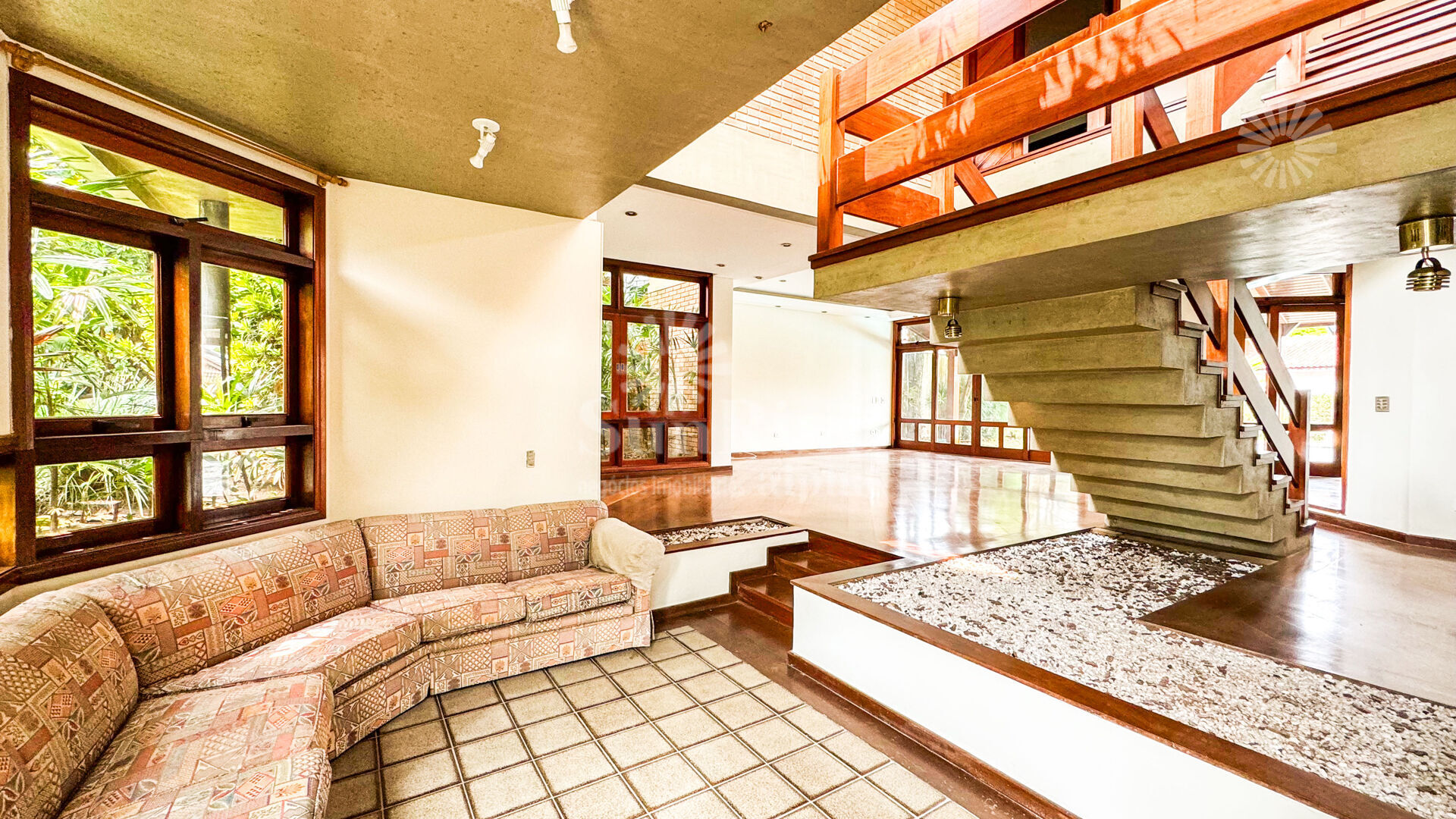 Casa, Residencial Cinco, Santana de Parnaiba