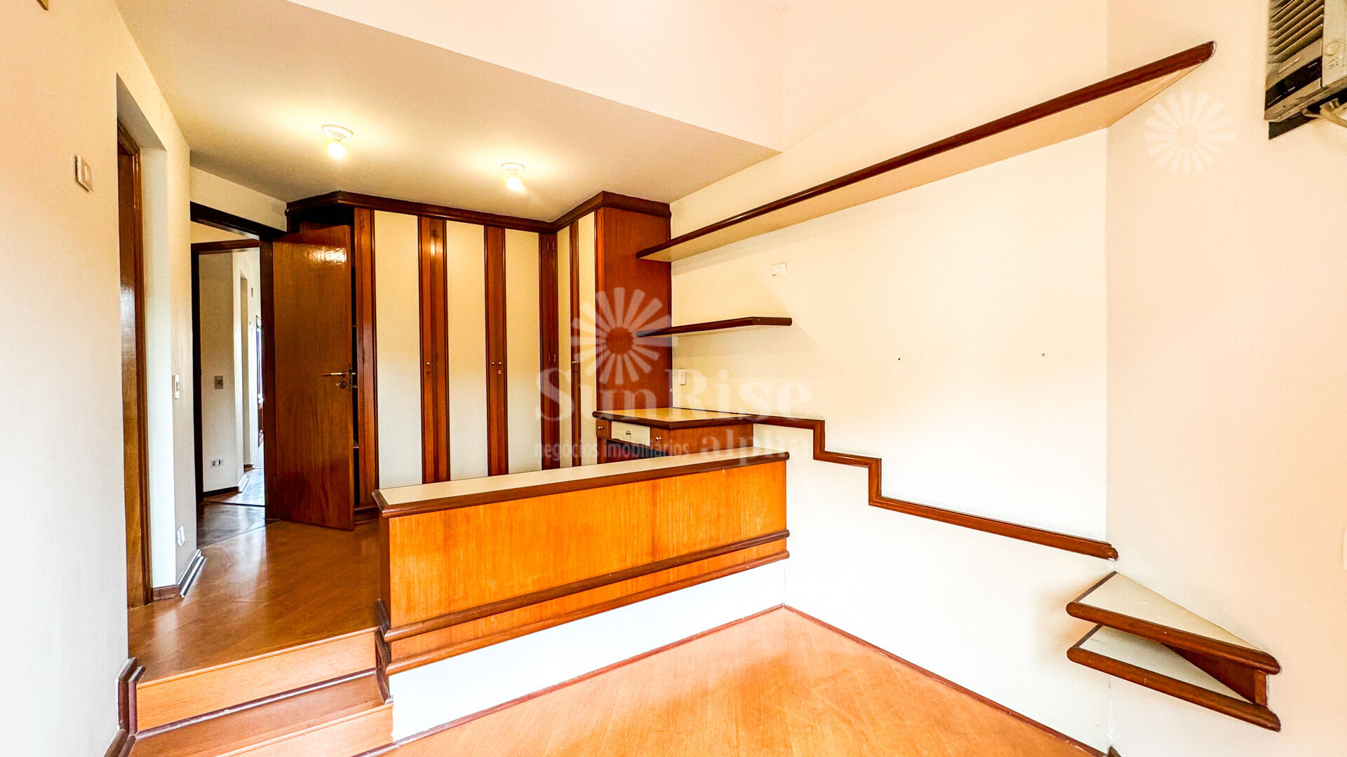 Casa, Residencial Cinco, Santana de Parnaiba