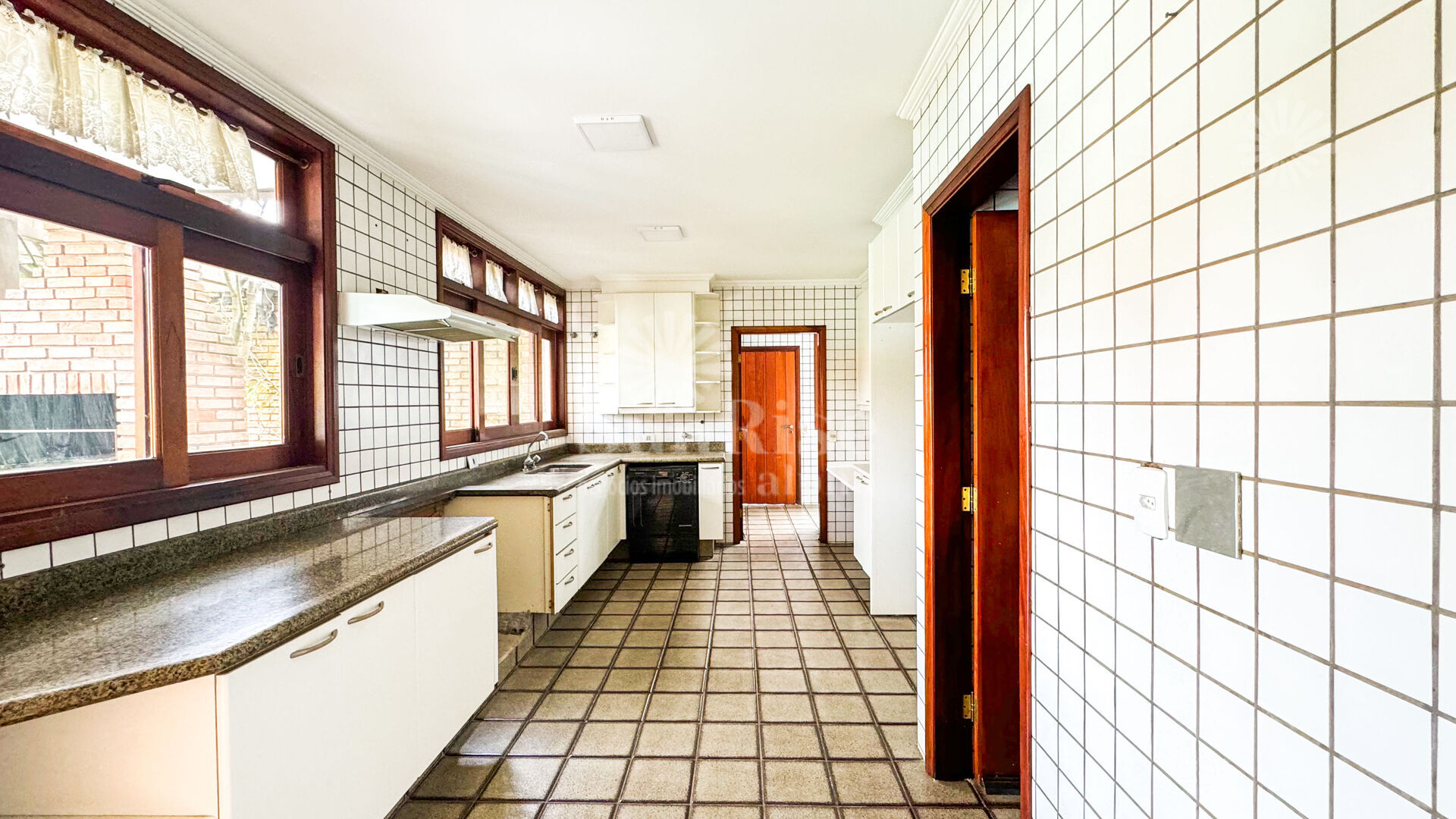 Casa, Residencial Cinco, Santana de Parnaiba