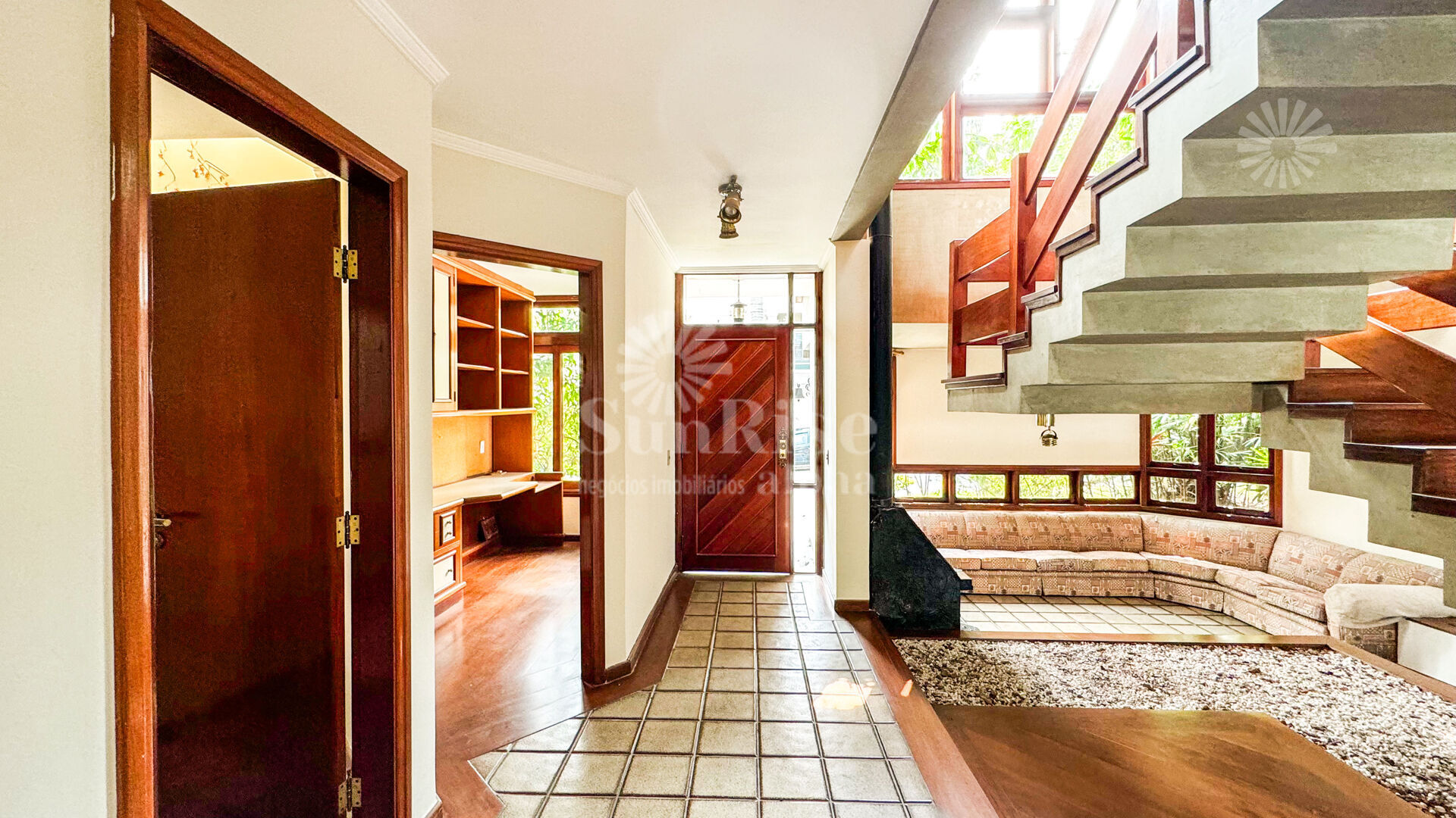Casa, Residencial Cinco, Santana de Parnaiba