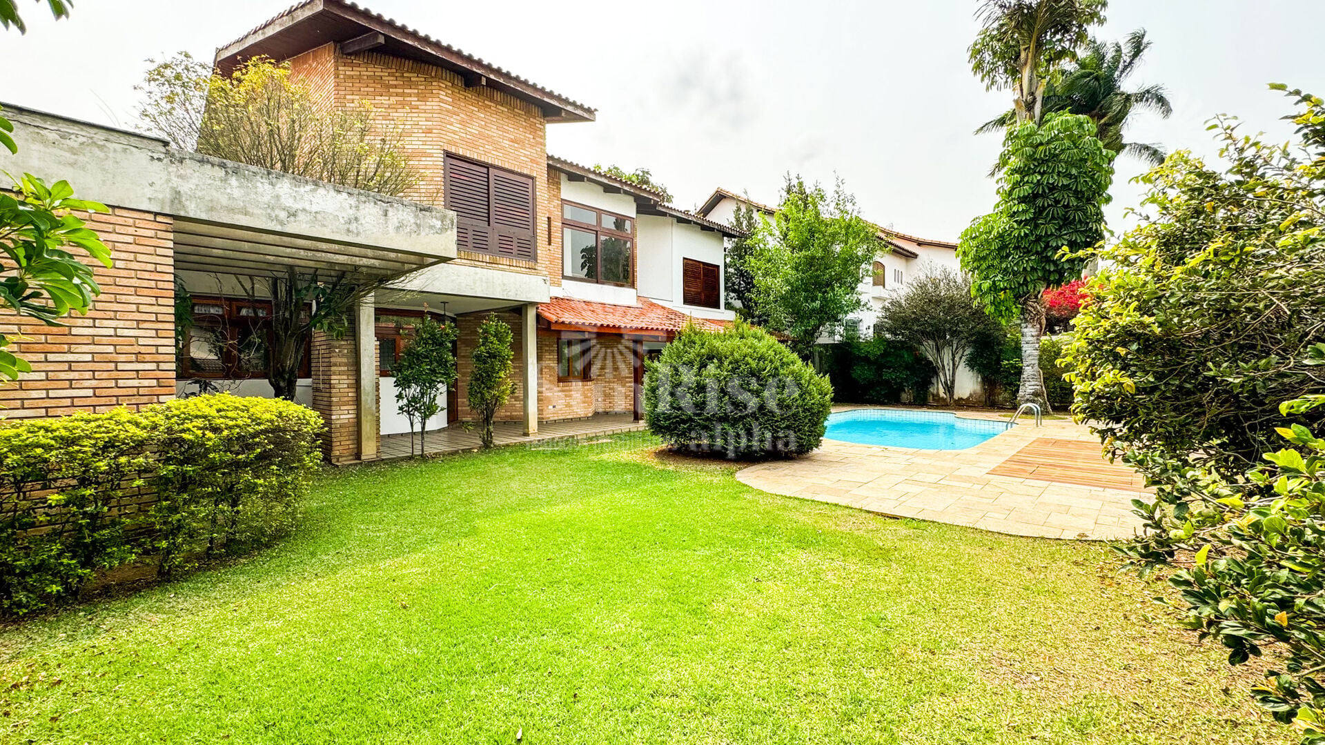 Casa, Residencial Cinco, Santana de Parnaiba