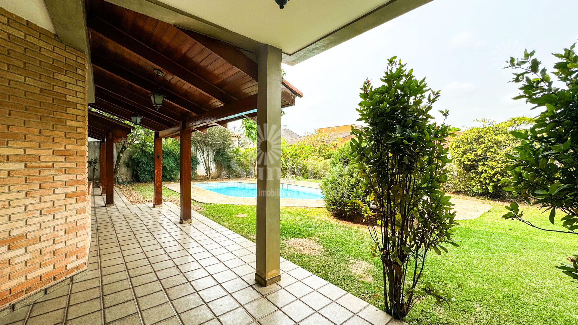Casa, Residencial Cinco, Santana de Parnaiba