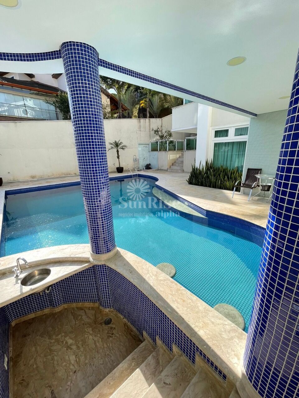 Casa, Tamboré, Barueri