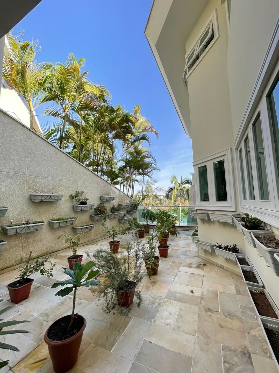 Casa, Tamboré, Barueri