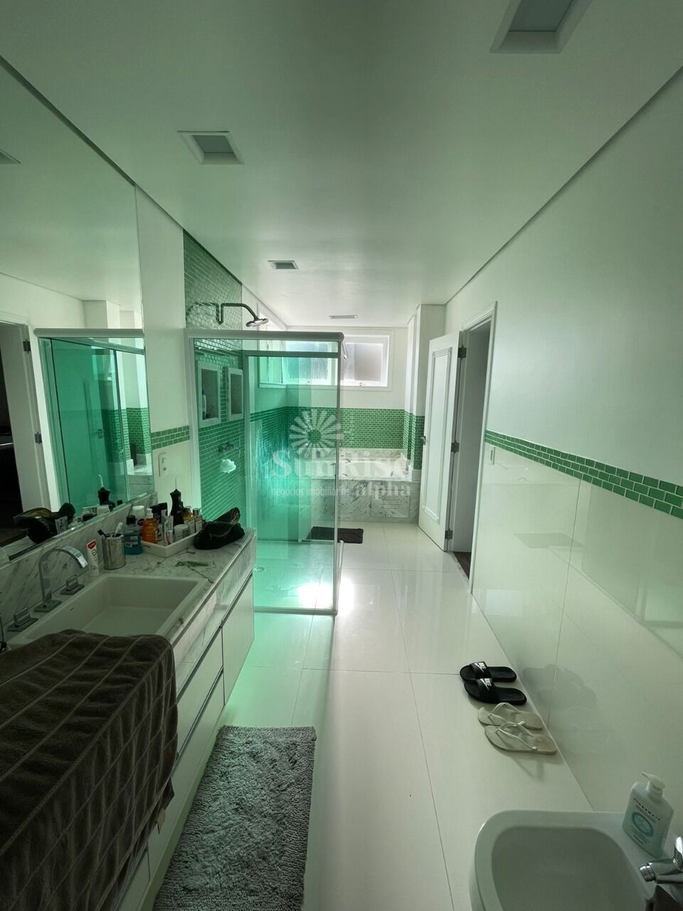 Casa, Tamboré, Barueri