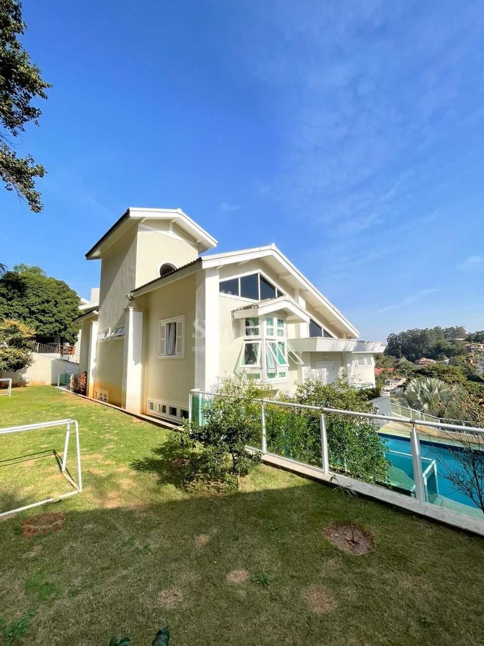 Casa, Tamboré, Barueri