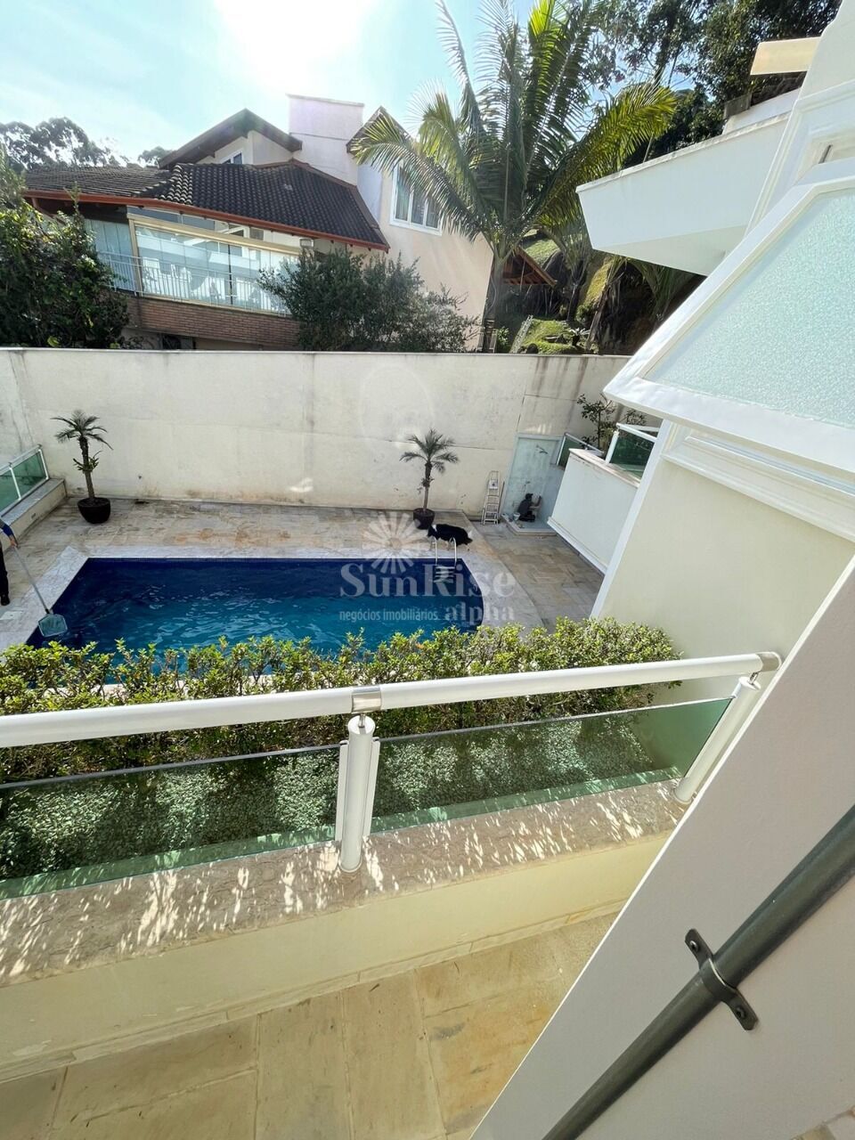 Casa, Tamboré, Barueri