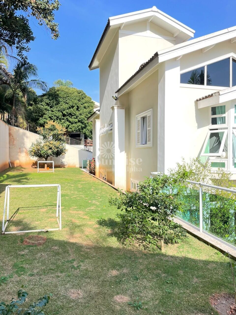 Casa, Tamboré, Barueri