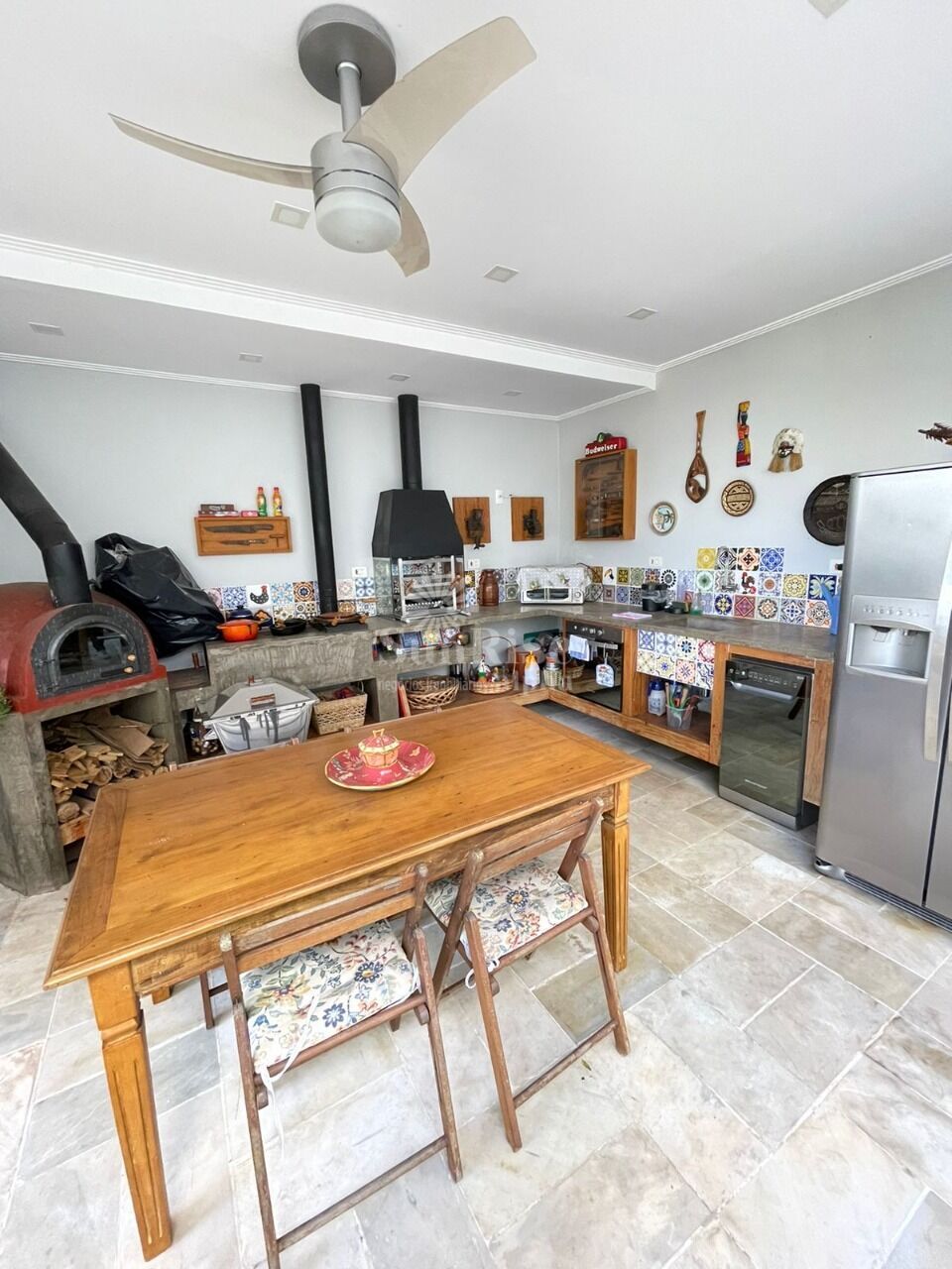Casa, Tamboré, Barueri