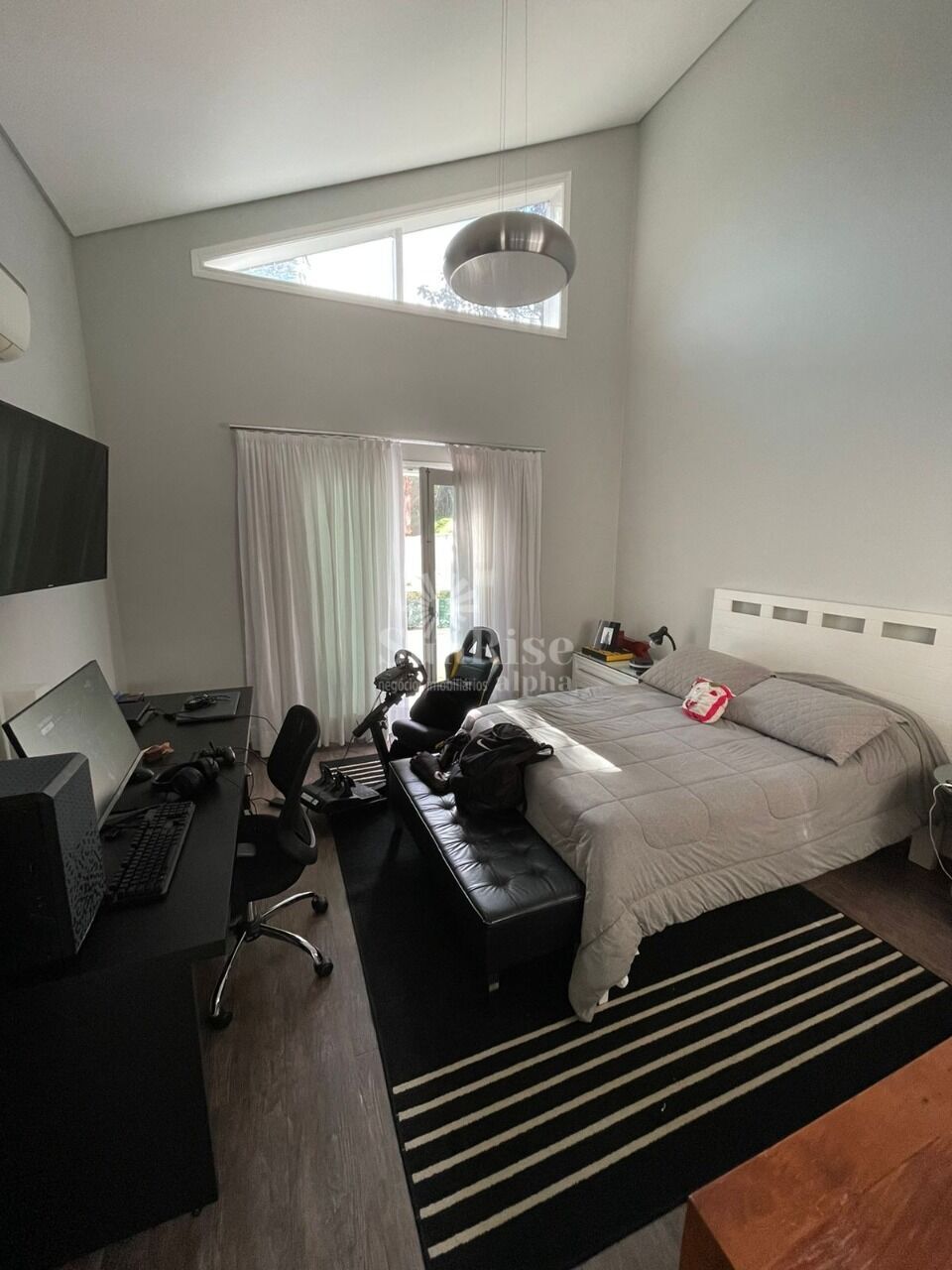 Casa, Tamboré, Barueri