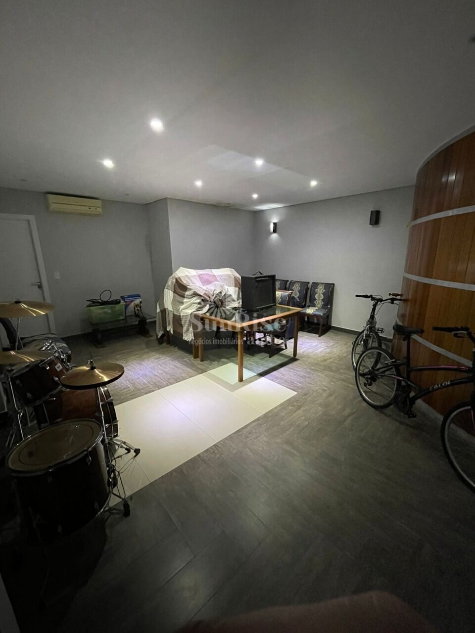 Casa, Tamboré, Barueri