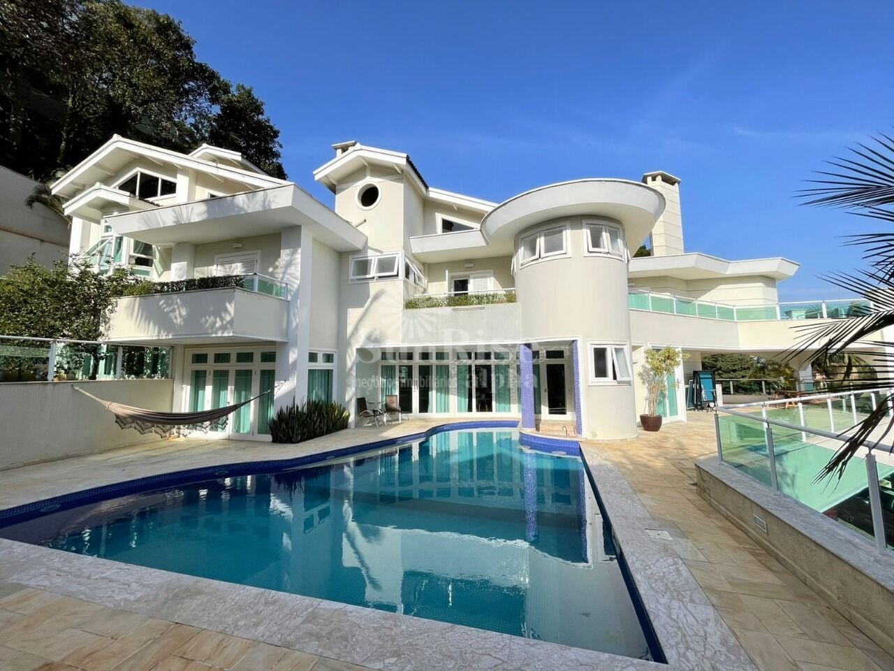 Casa, Tamboré, Barueri