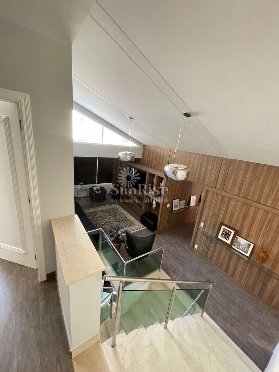 Casa, Tamboré, Barueri