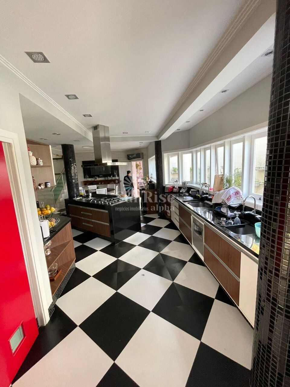 Casa, Tamboré, Barueri