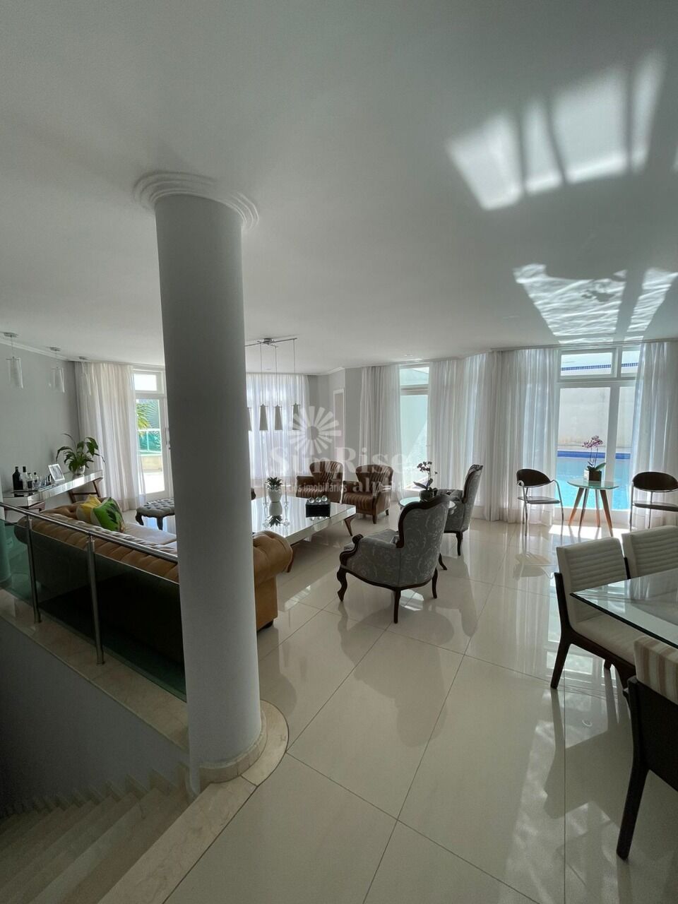 Casa, Tamboré, Barueri