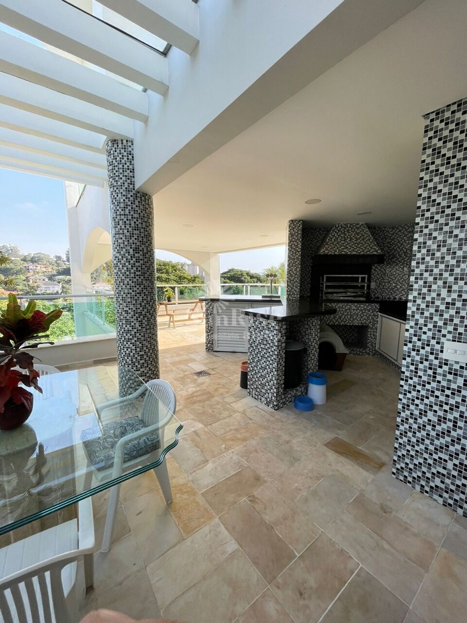 Casa, Tamboré, Barueri