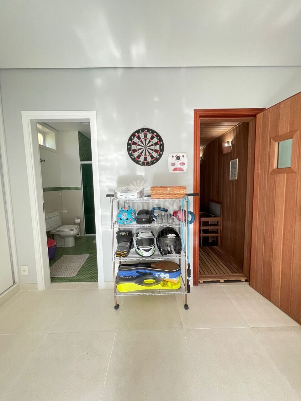 Casa, Tamboré, Barueri