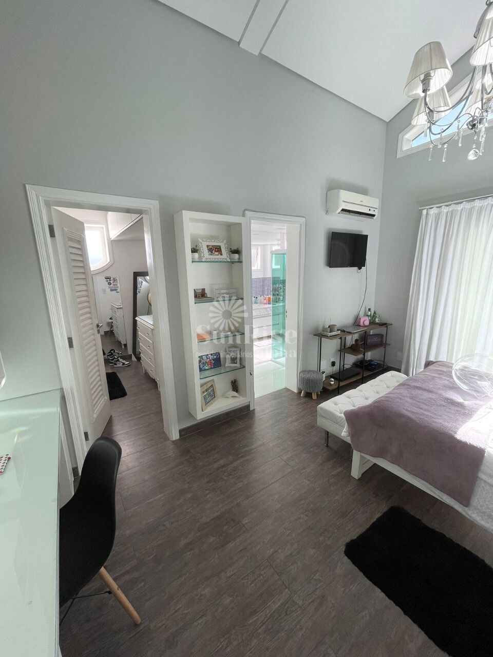 Casa, Tamboré, Barueri