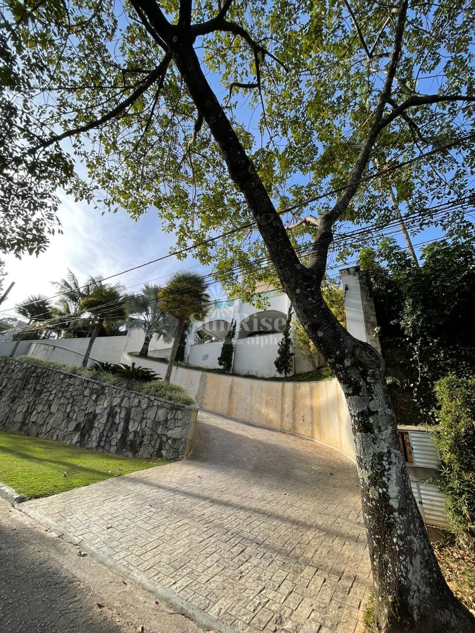 Casa, Tamboré, Barueri