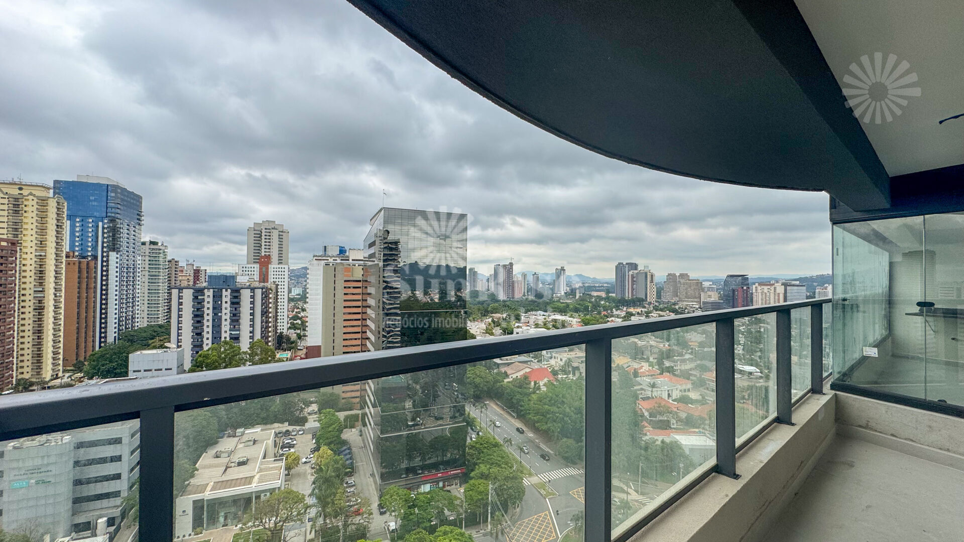 Apartamento, Alphaville Industrial, Barueri