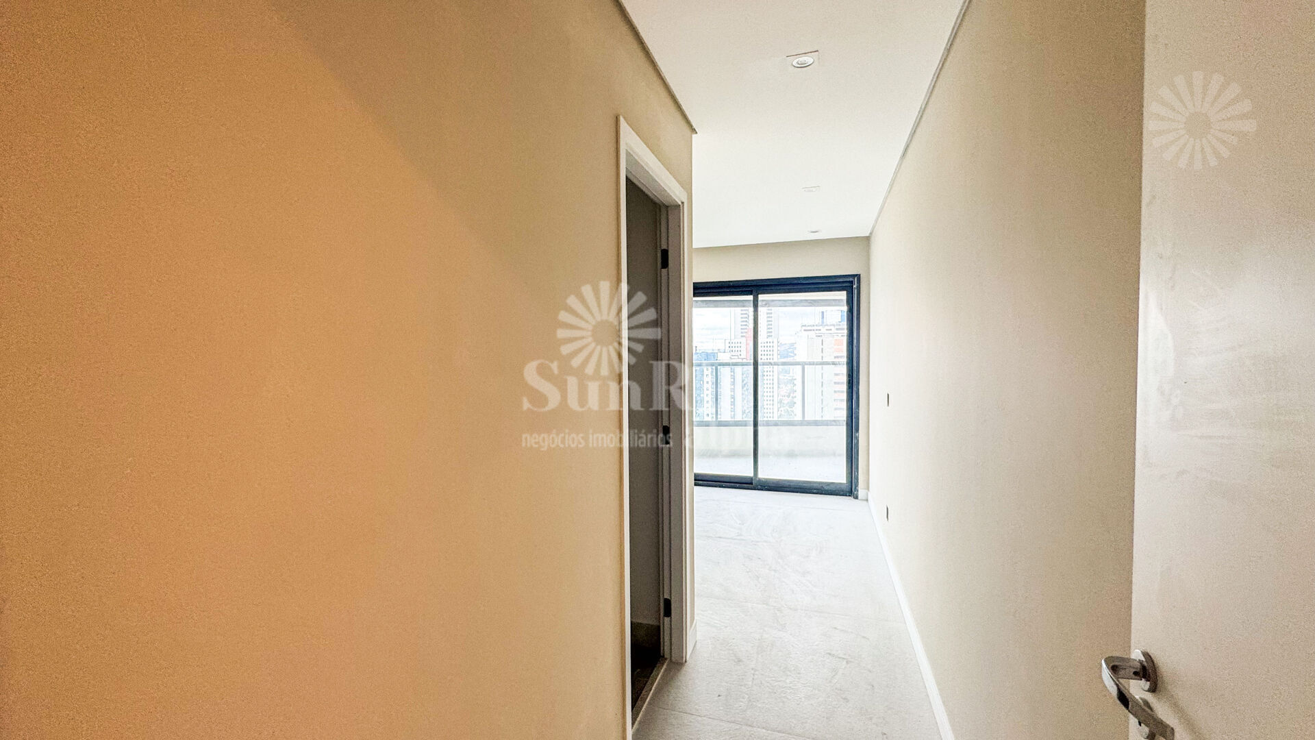Apartamento, Alphaville Industrial, Barueri