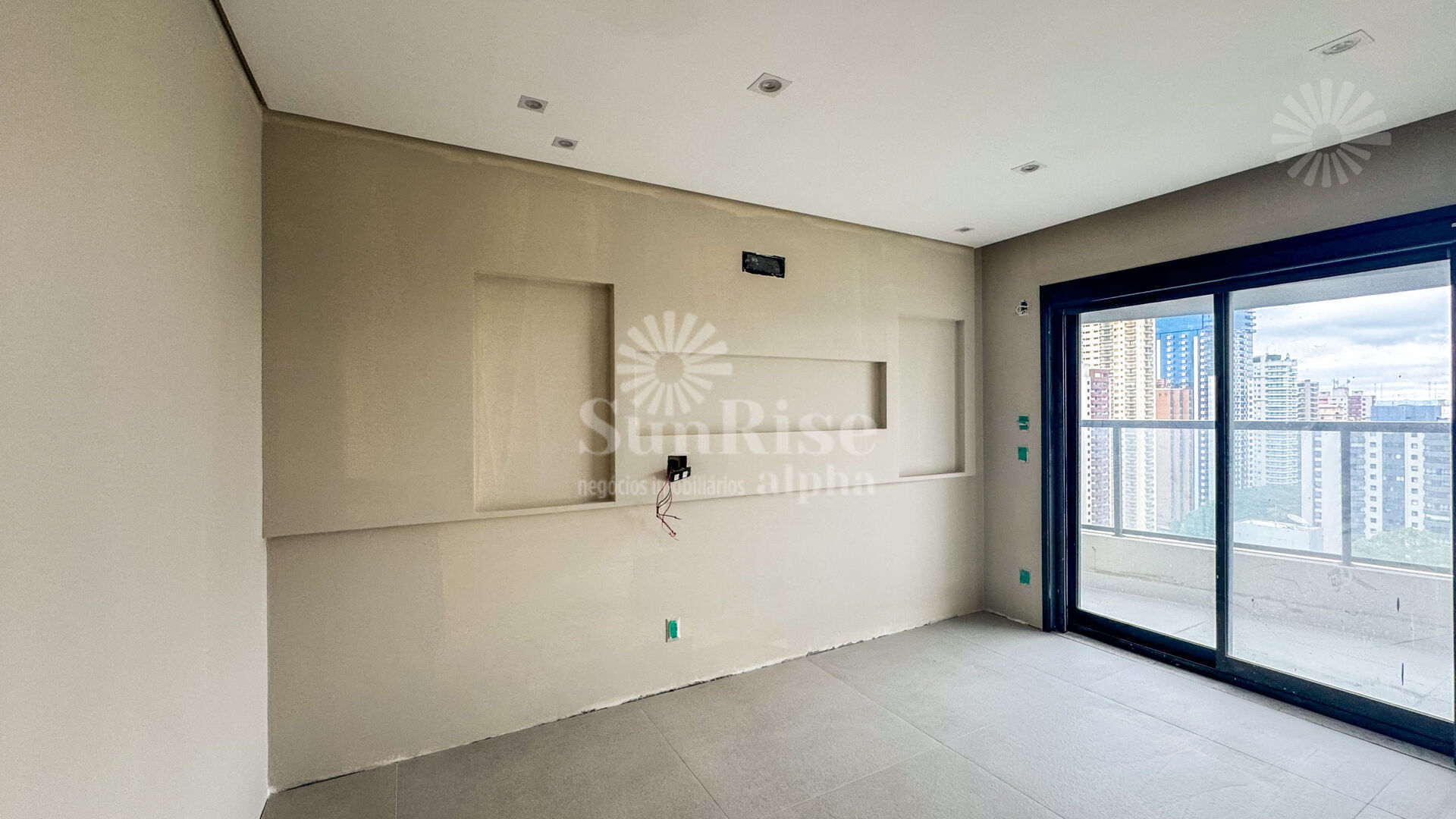 Apartamento, Alphaville Industrial, Barueri