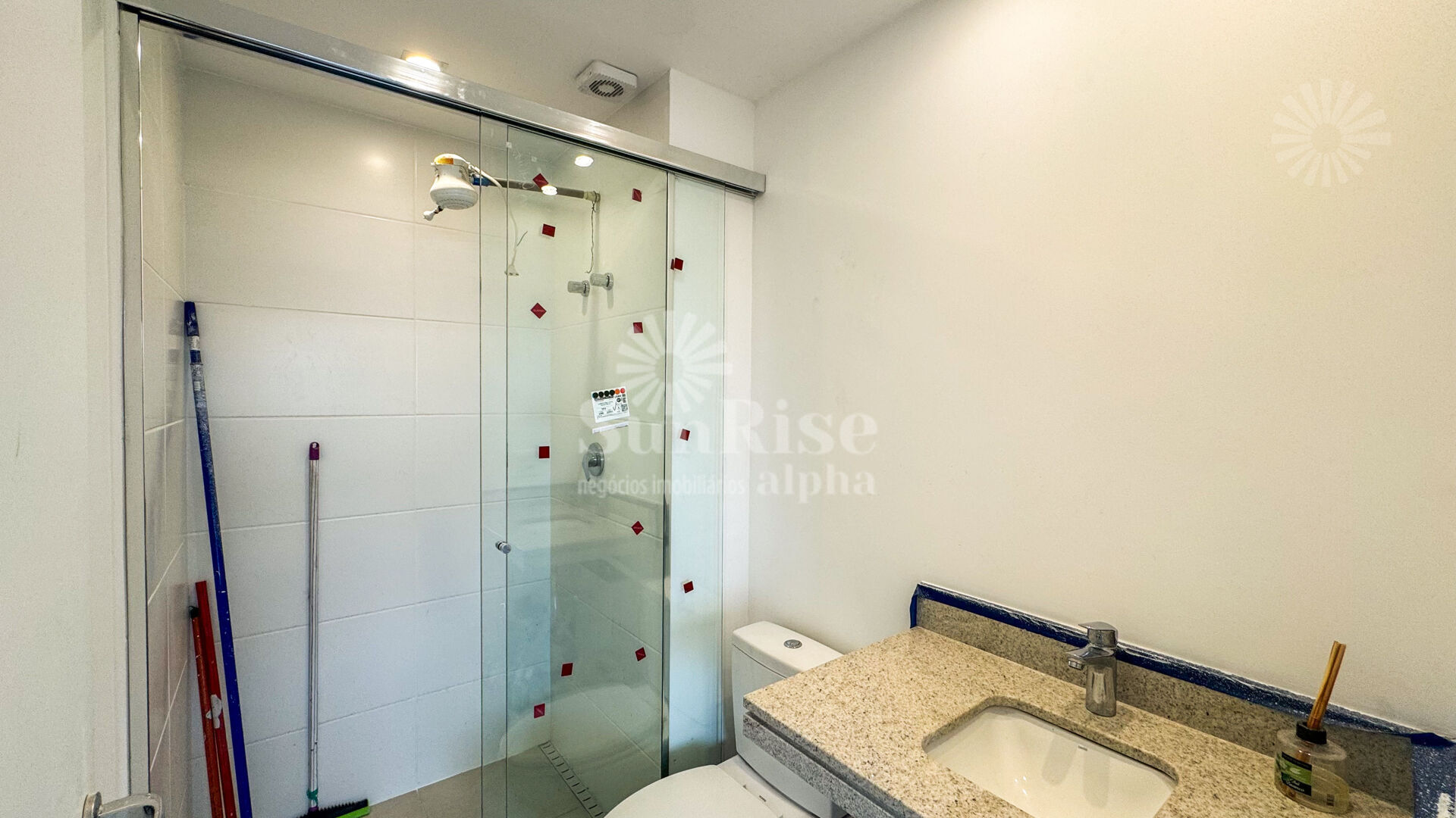 Apartamento, Alphaville Industrial, Barueri