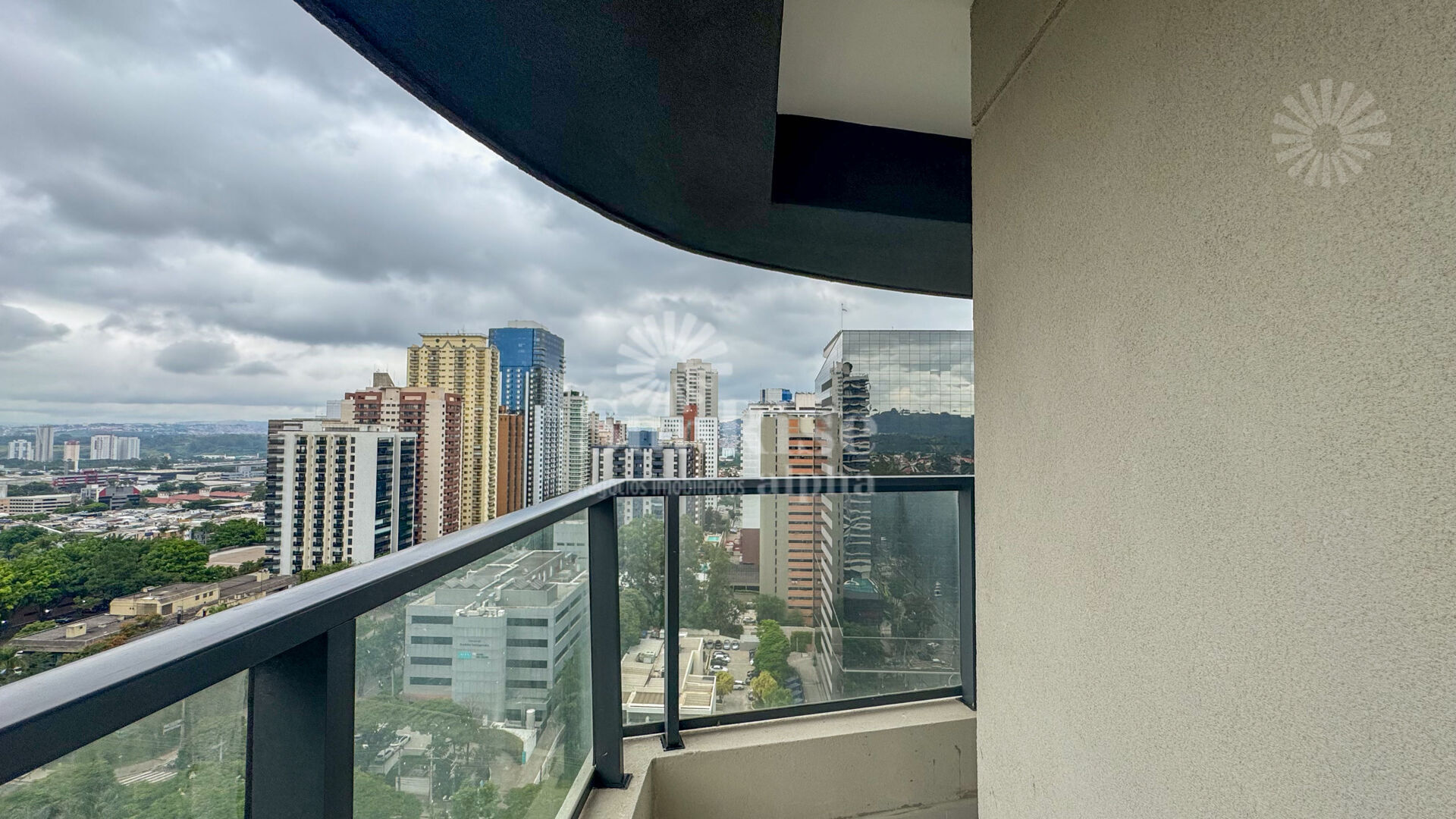 Apartamento, Alphaville Industrial, Barueri