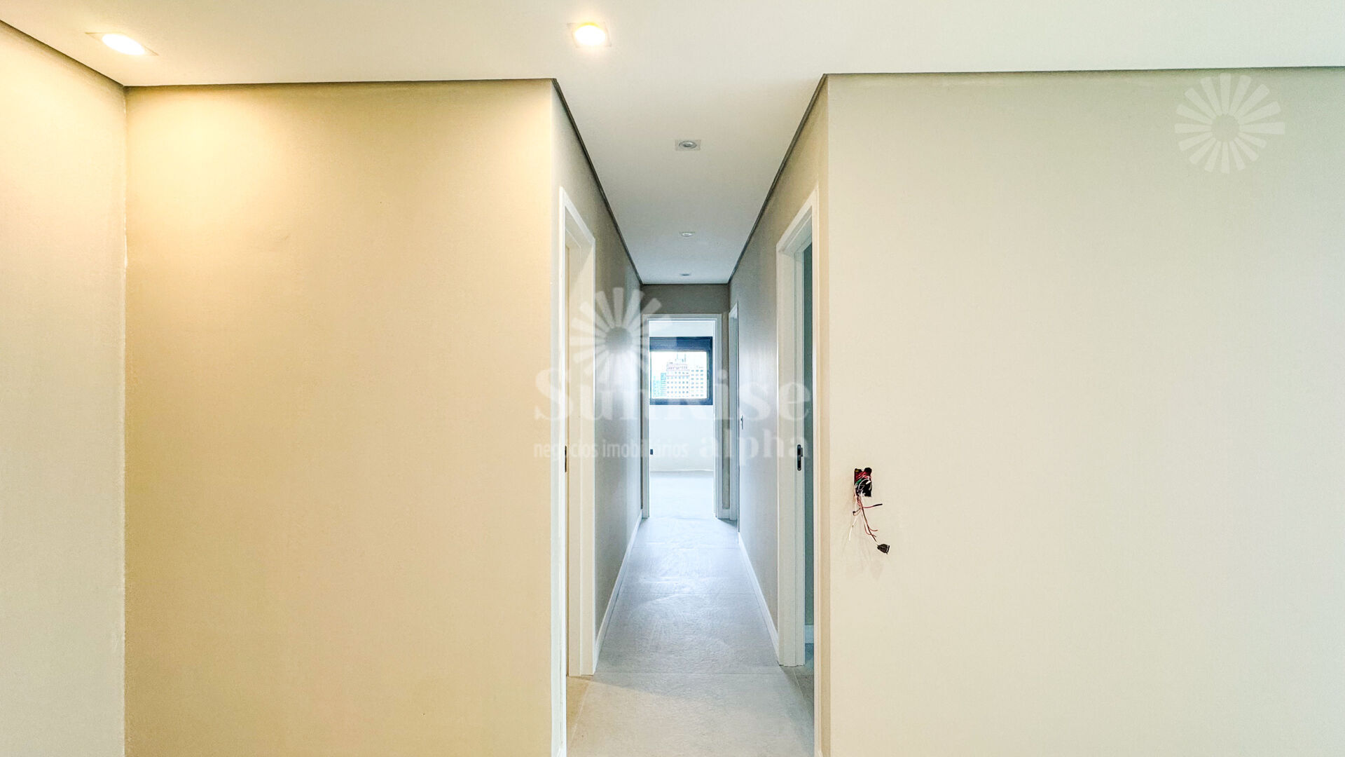 Apartamento, Alphaville Industrial, Barueri