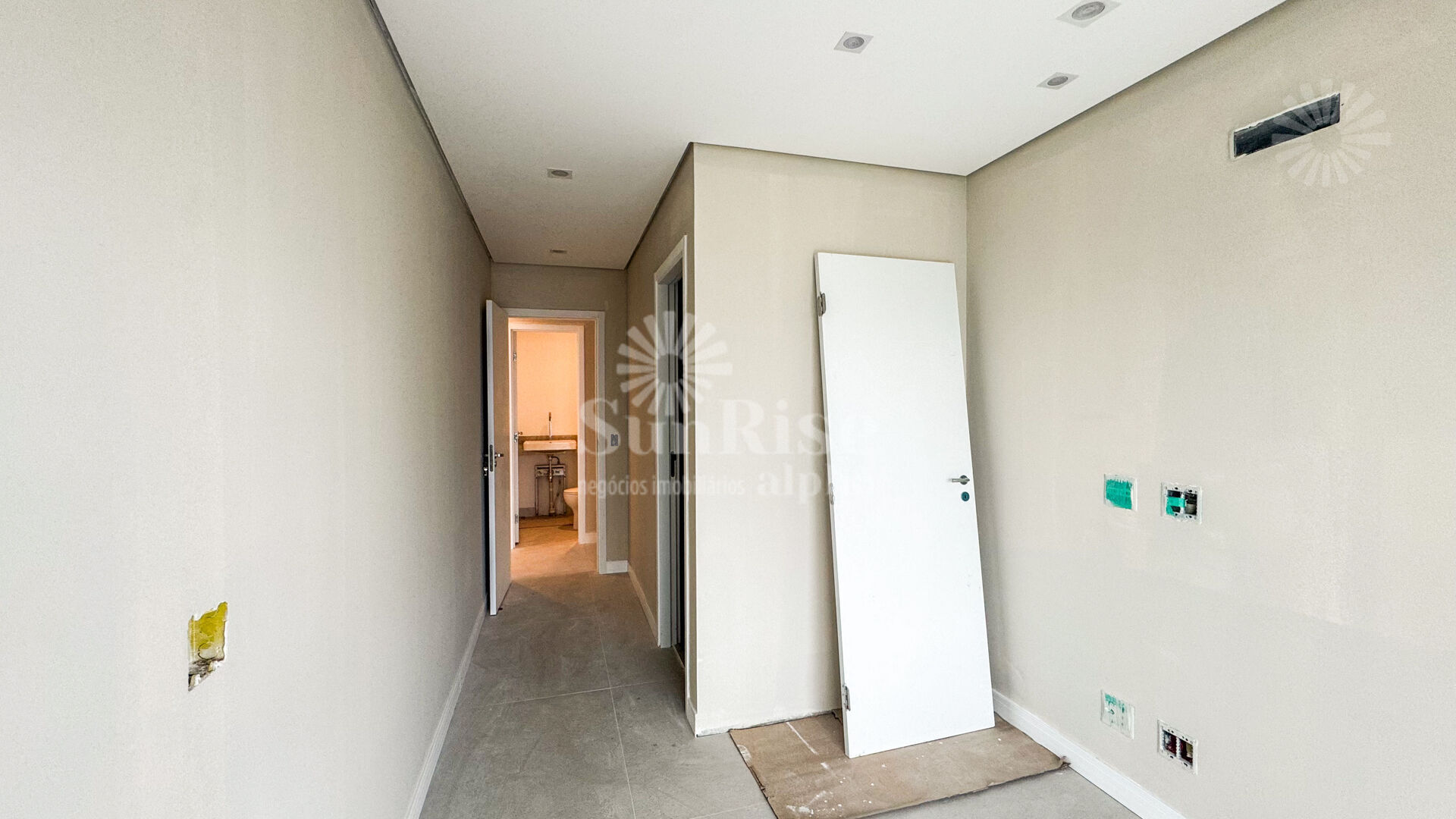 Apartamento, Alphaville Industrial, Barueri