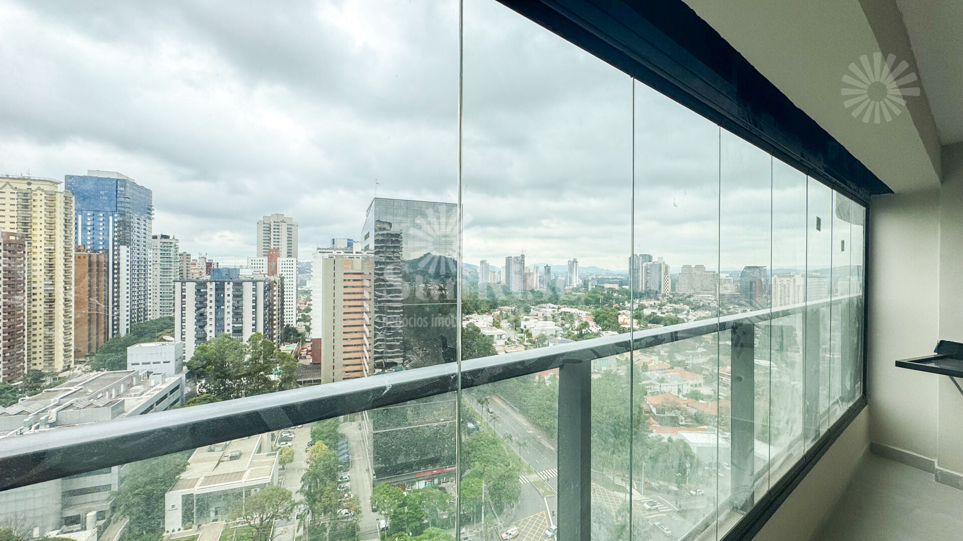 Apartamento, Alphaville Industrial, Barueri