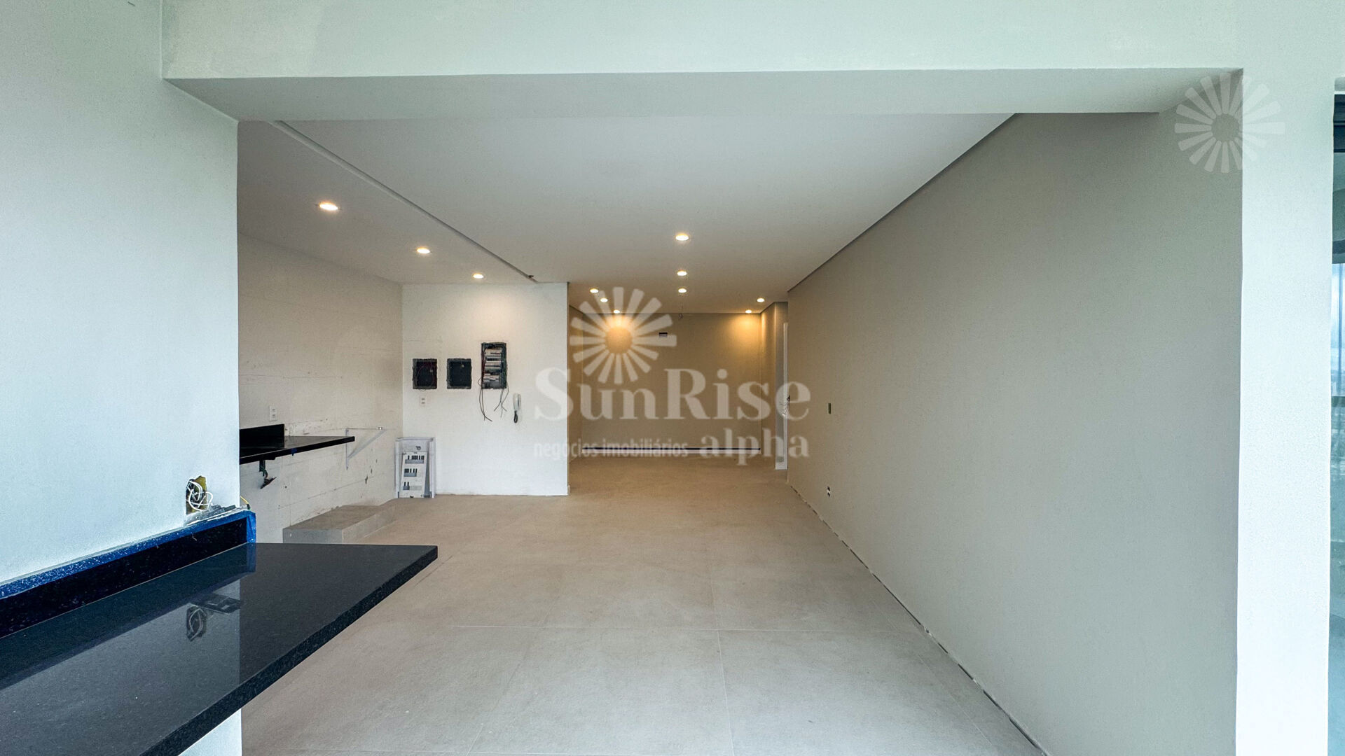Apartamento, Alphaville Industrial, Barueri