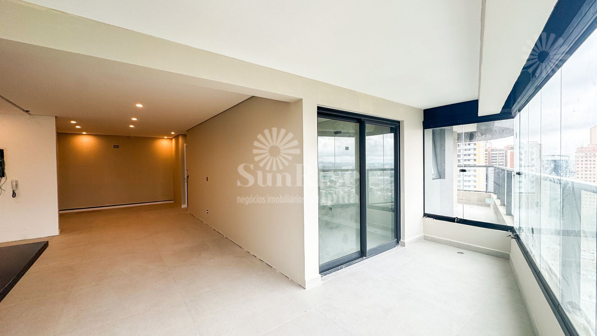 Apartamento, Alphaville Industrial, Barueri