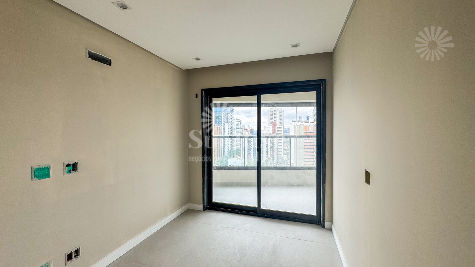Apartamento, Alphaville Industrial, Barueri