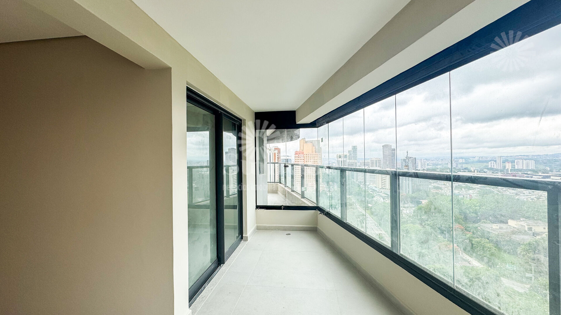 Apartamento, Alphaville Industrial, Barueri