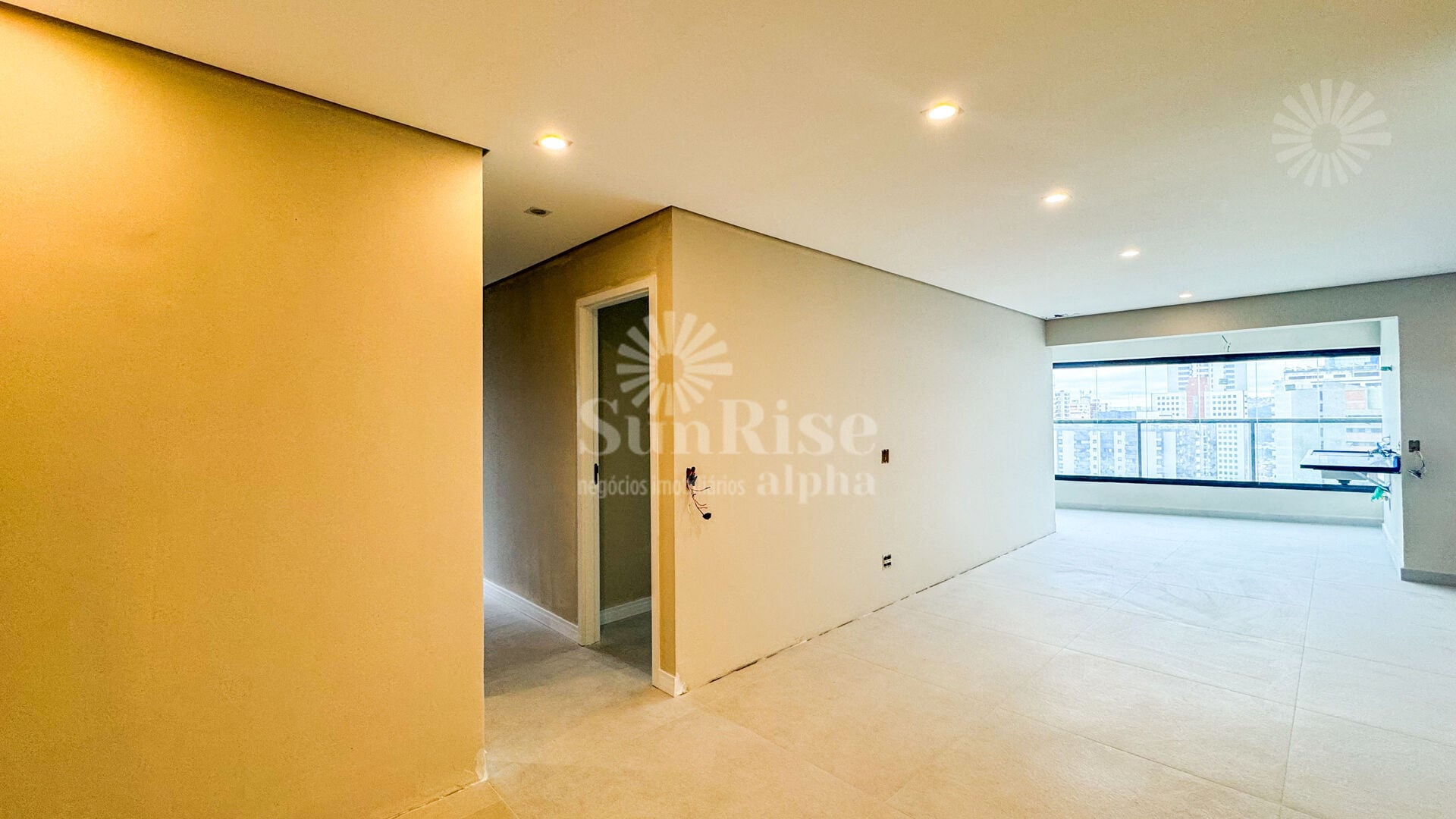 Apartamento, Alphaville Industrial, Barueri